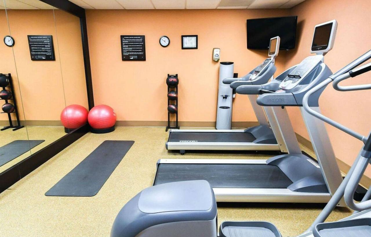 Homewood Suites By Hilton Orland Park Bagian luar foto