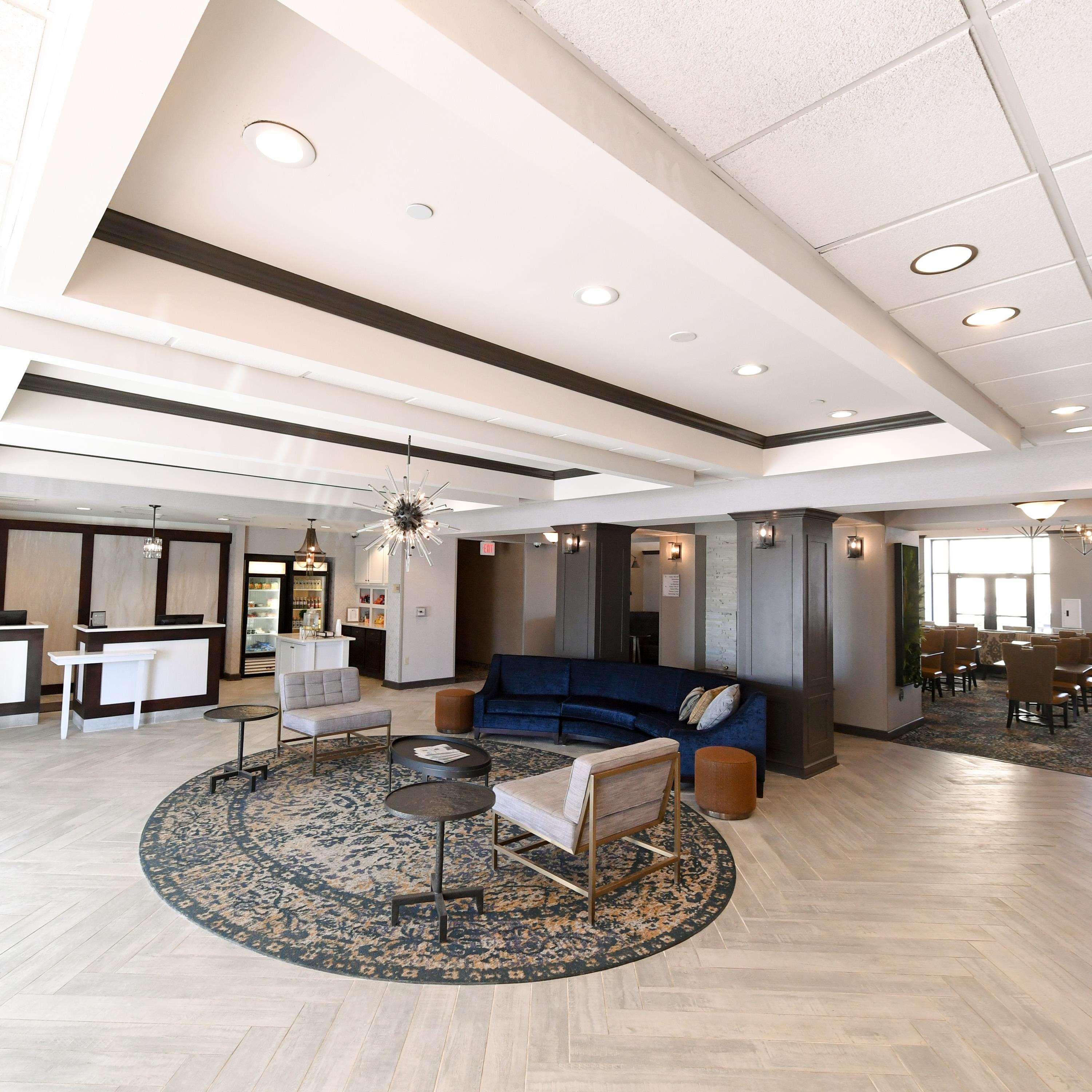 Homewood Suites By Hilton Orland Park Bagian luar foto