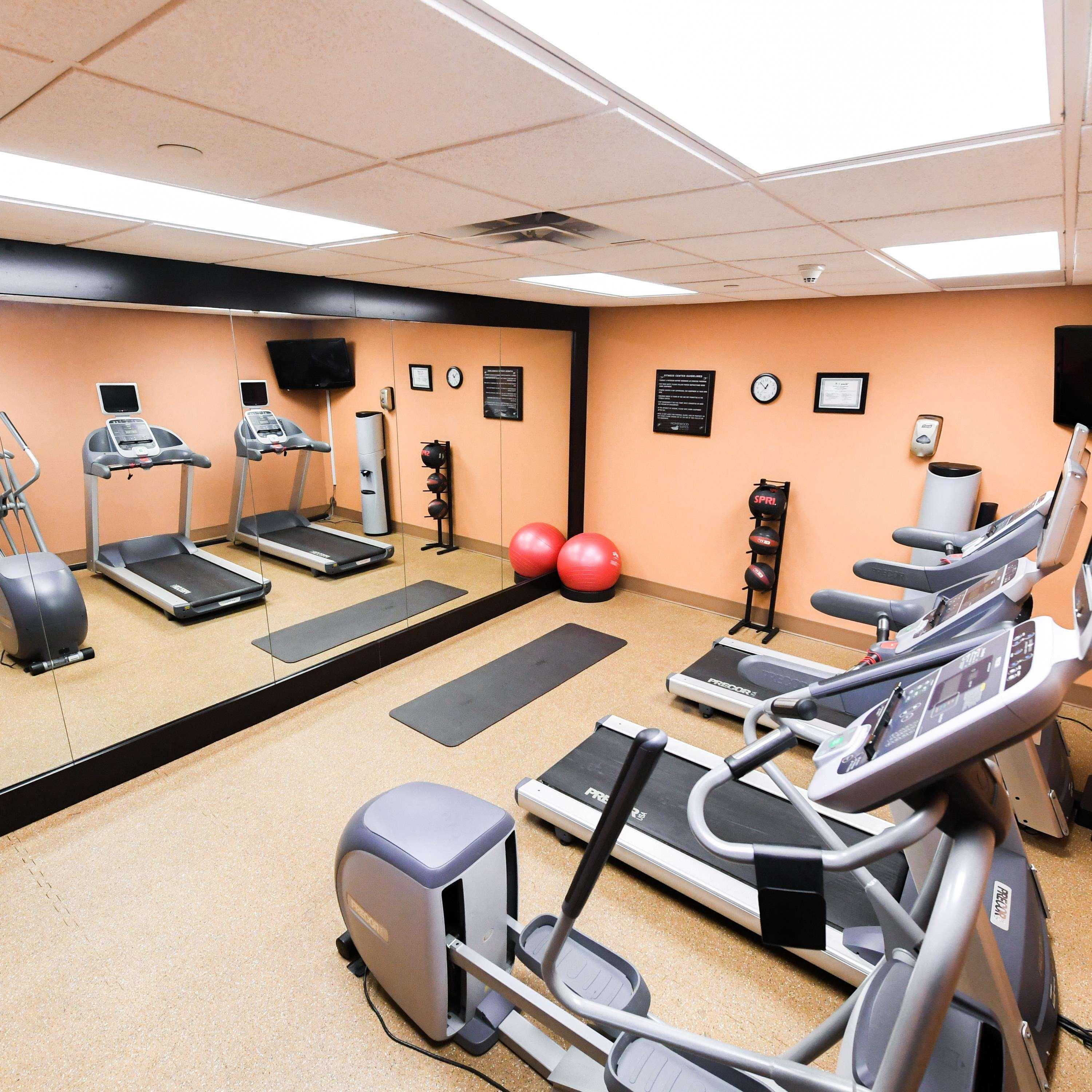 Homewood Suites By Hilton Orland Park Bagian luar foto