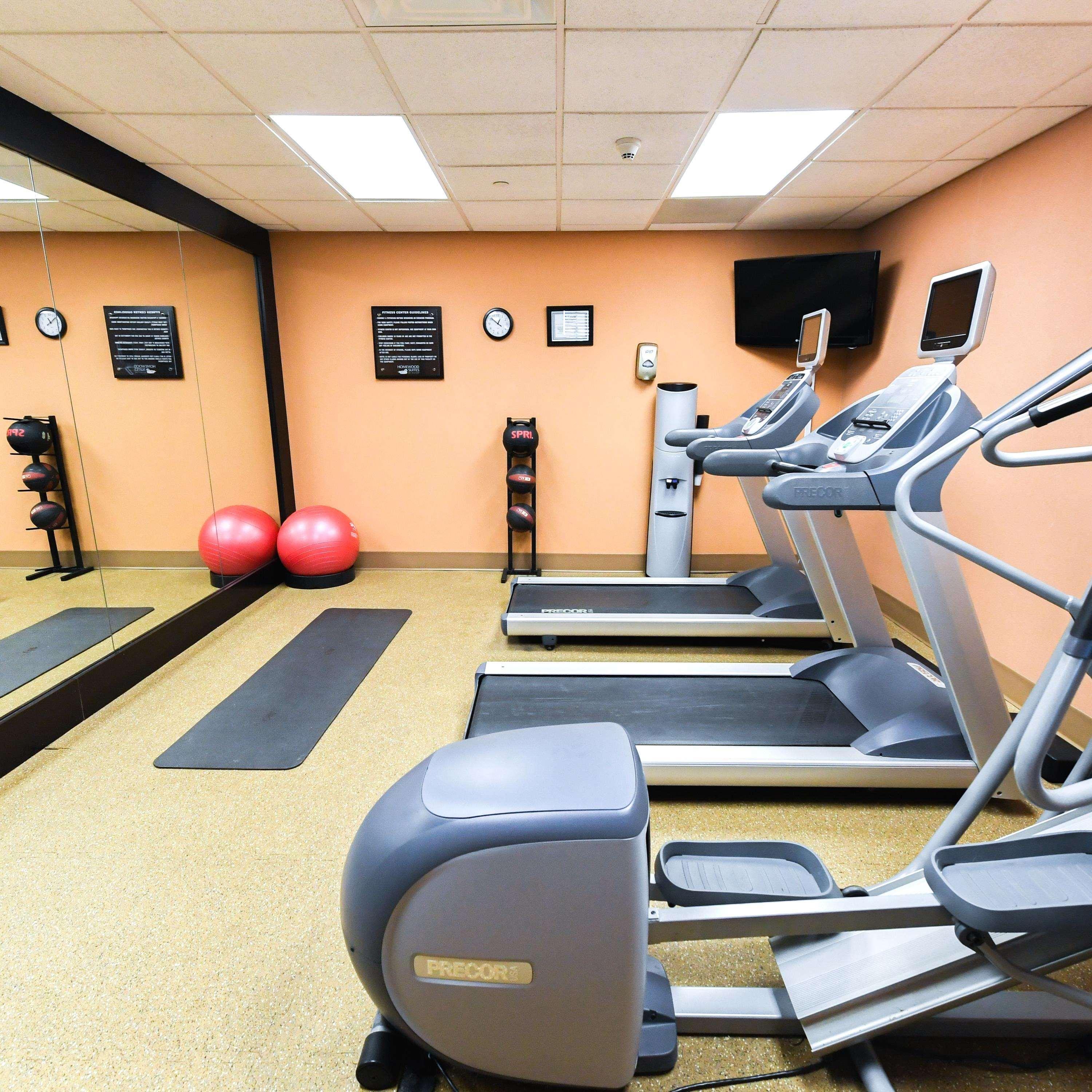 Homewood Suites By Hilton Orland Park Bagian luar foto