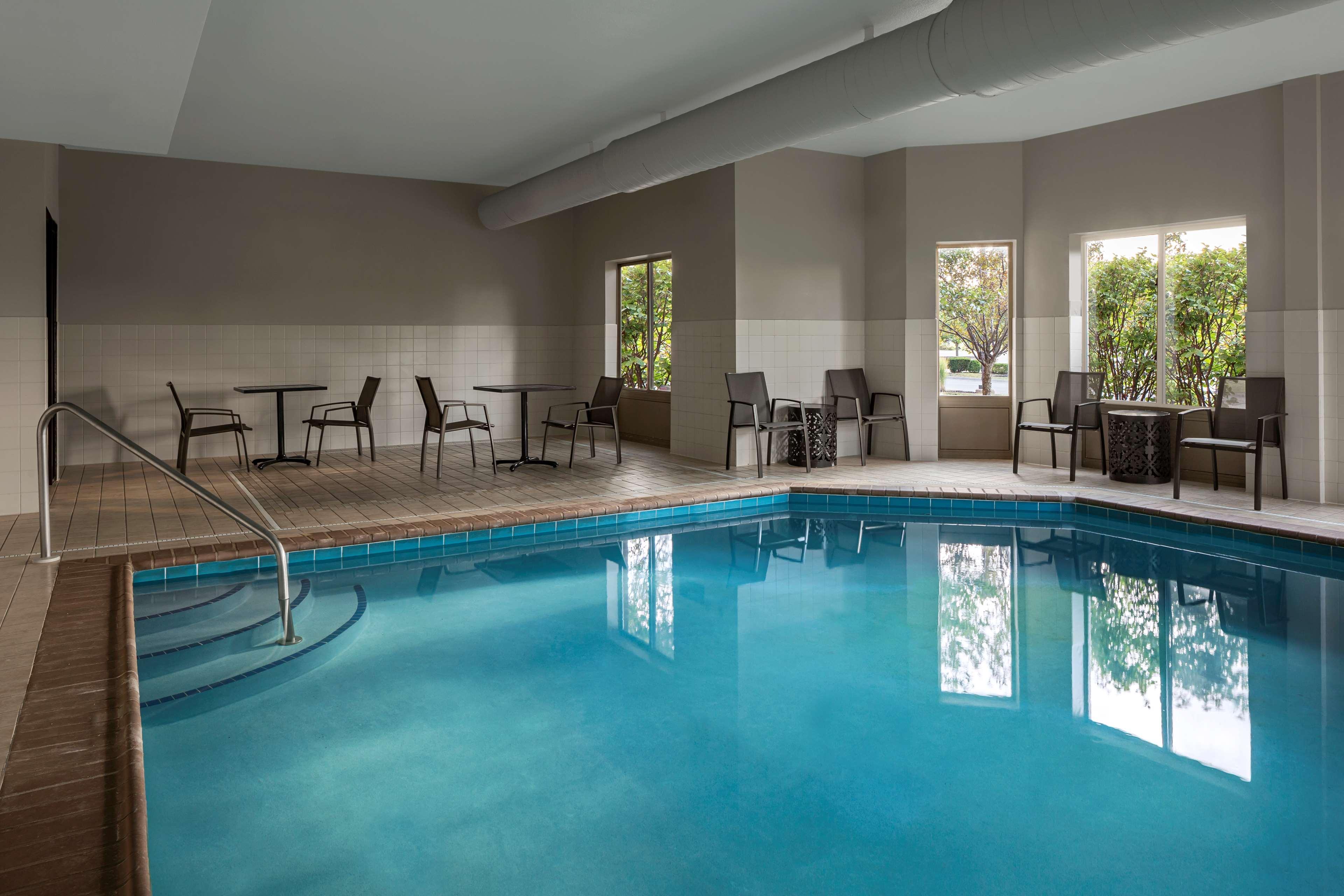 Homewood Suites By Hilton Orland Park Bagian luar foto