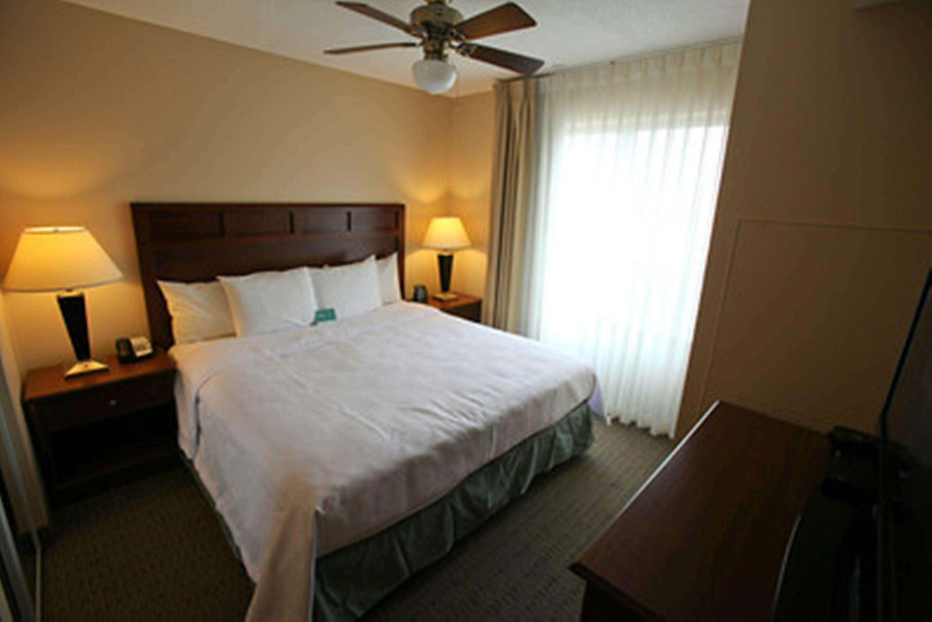 Homewood Suites By Hilton Orland Park Bagian luar foto