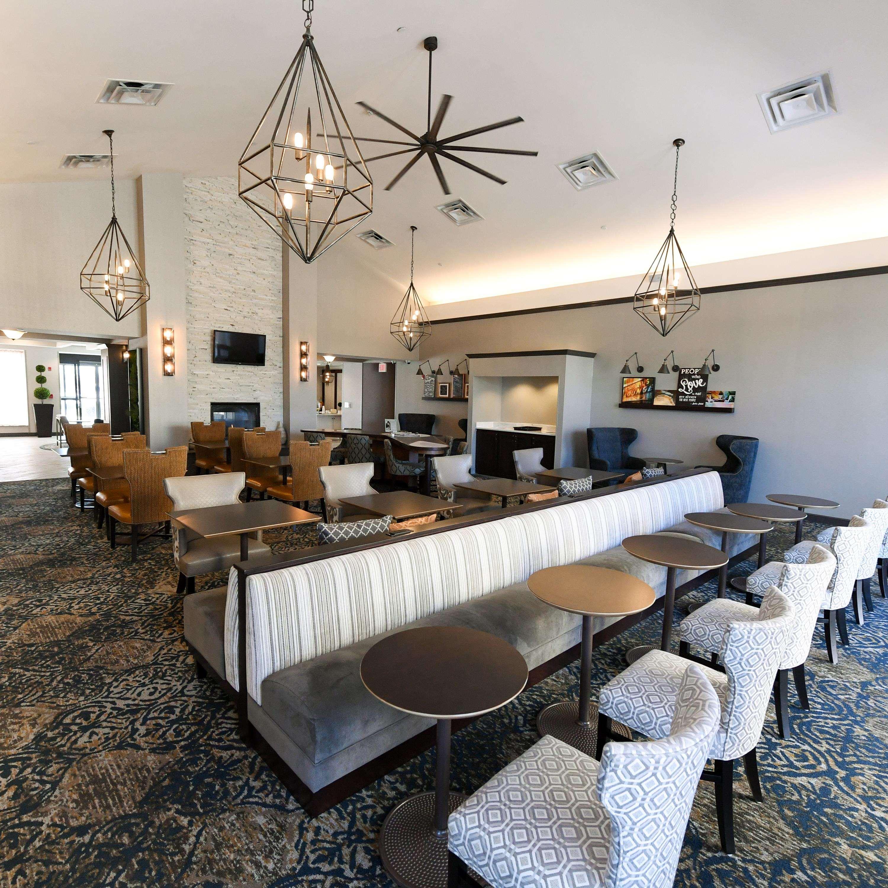 Homewood Suites By Hilton Orland Park Bagian luar foto