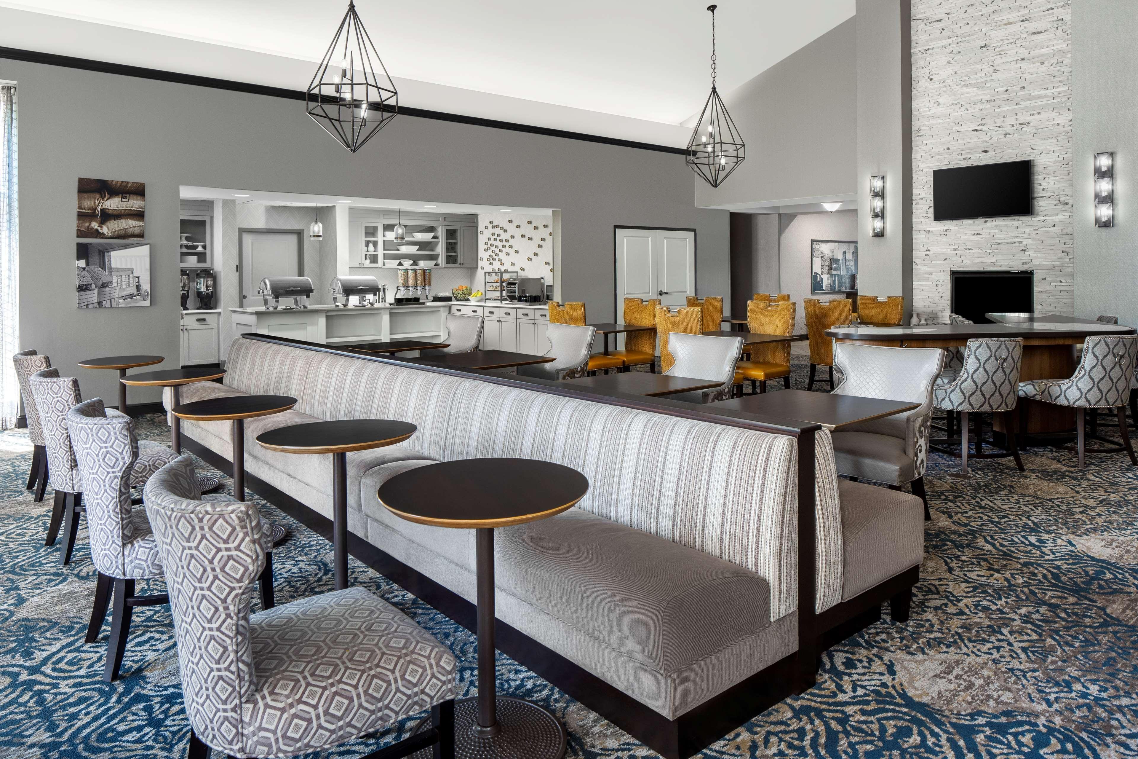 Homewood Suites By Hilton Orland Park Bagian luar foto