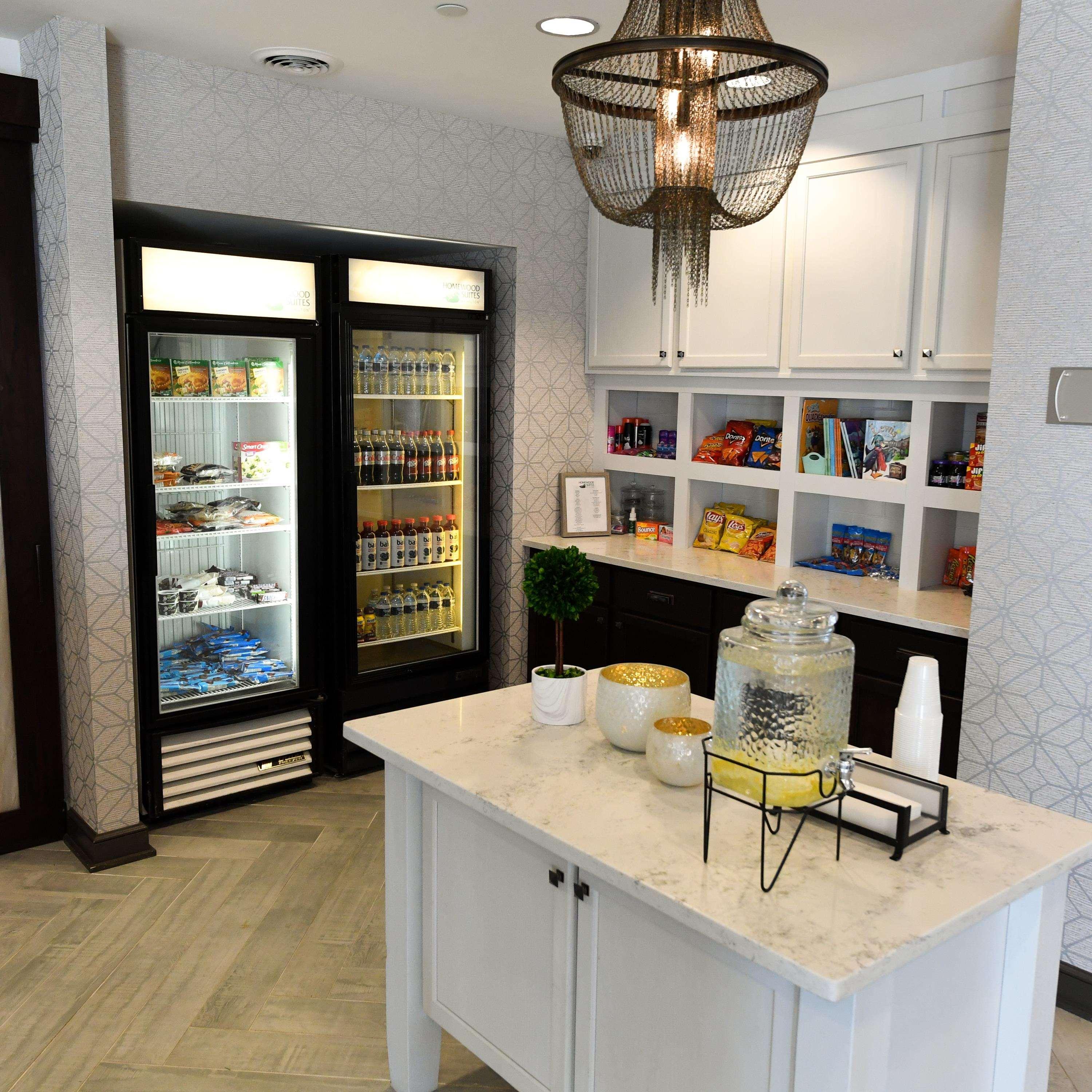 Homewood Suites By Hilton Orland Park Bagian luar foto