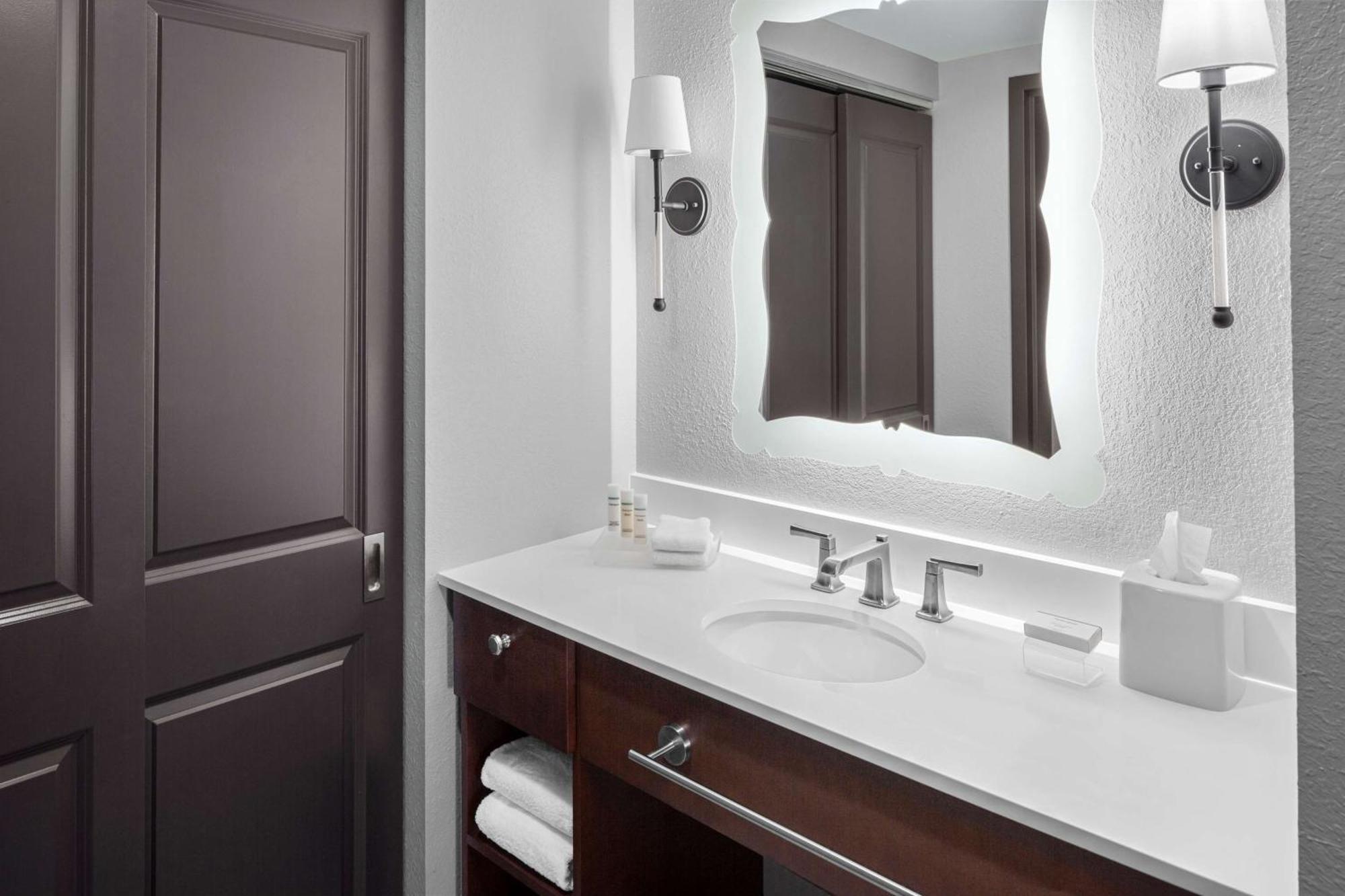 Homewood Suites By Hilton Orland Park Bagian luar foto