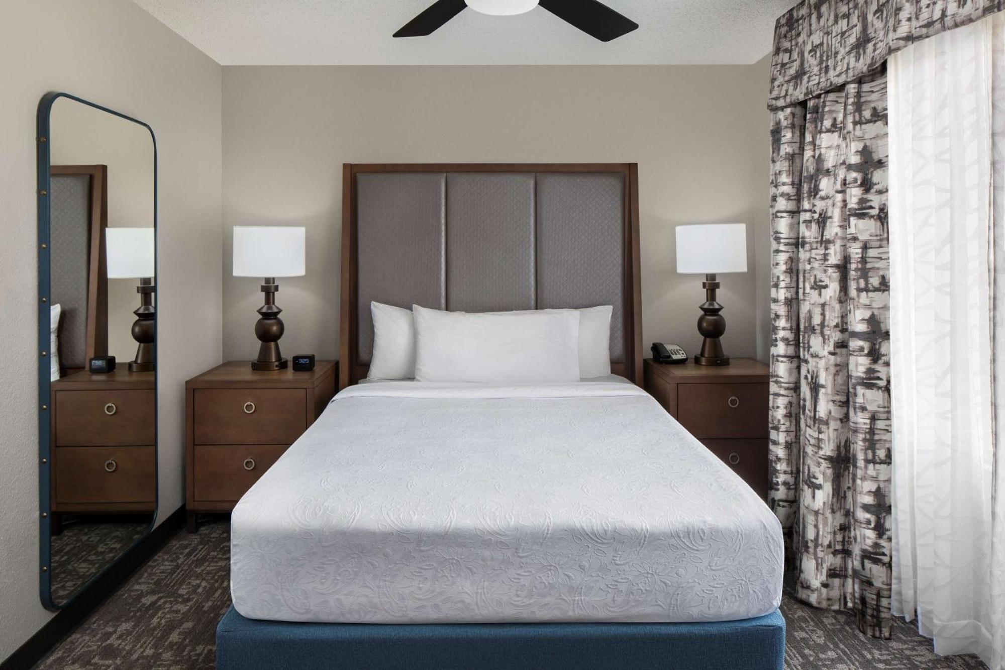Homewood Suites By Hilton Orland Park Bagian luar foto