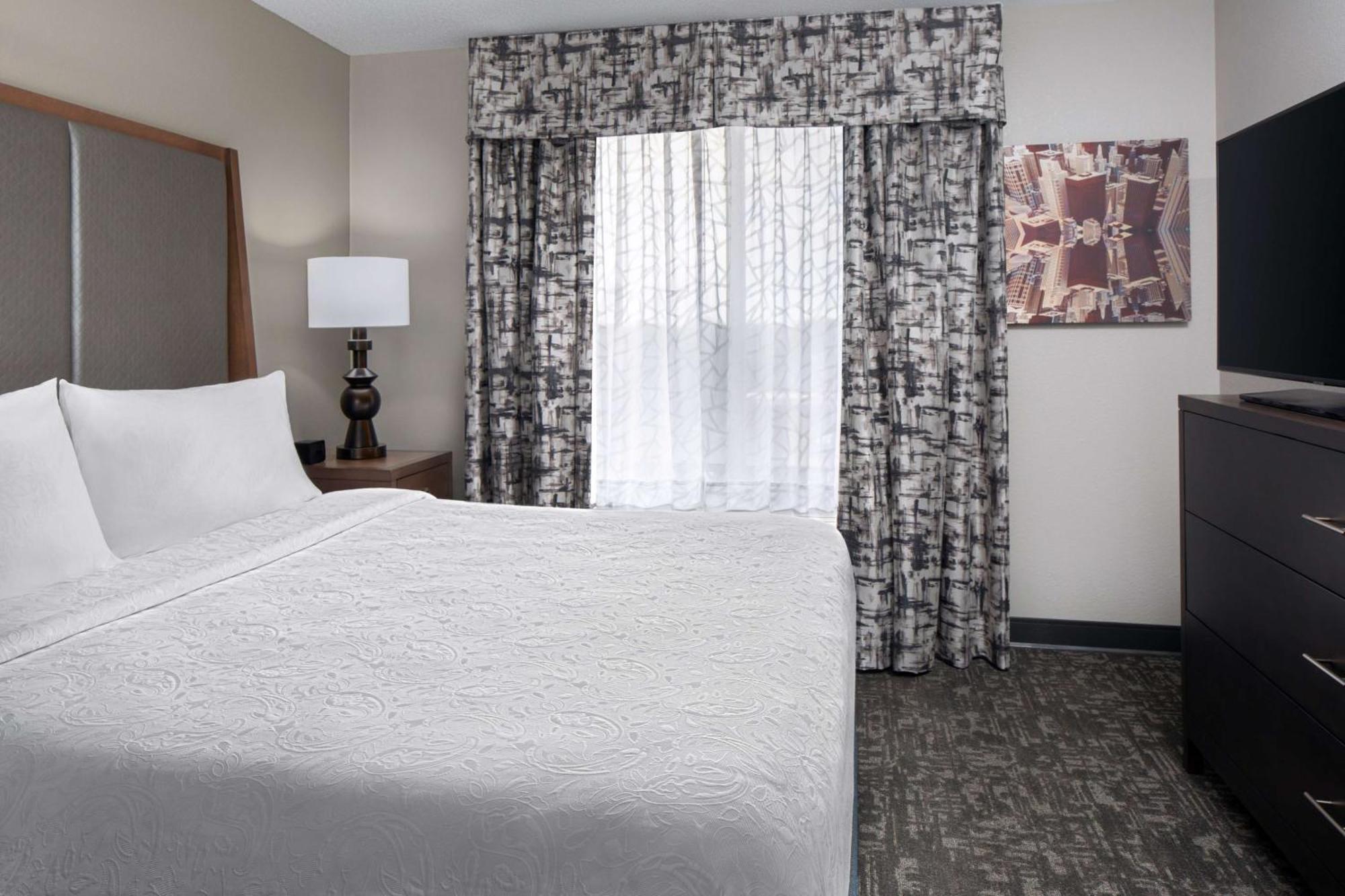 Homewood Suites By Hilton Orland Park Bagian luar foto