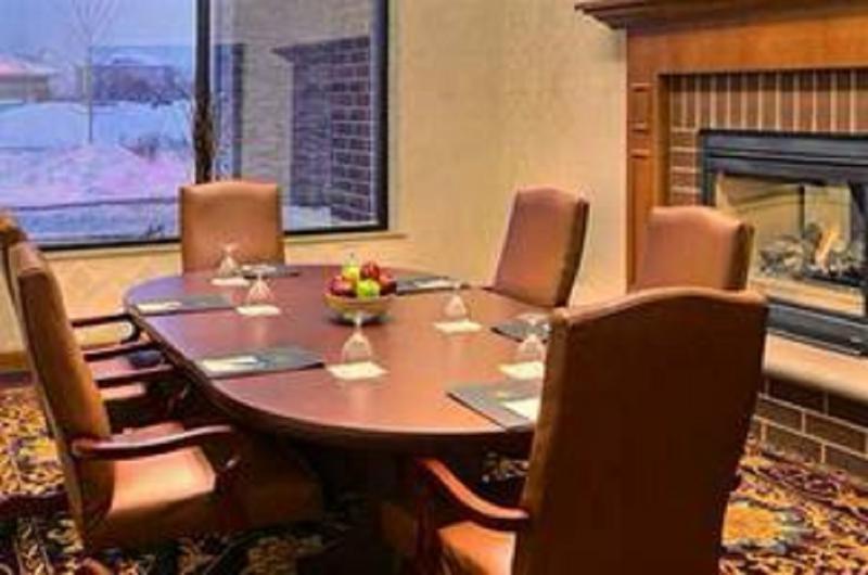 Homewood Suites By Hilton Orland Park Bagian luar foto