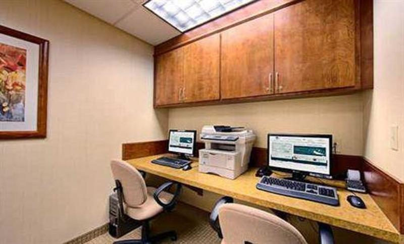 Homewood Suites By Hilton Orland Park Bagian luar foto